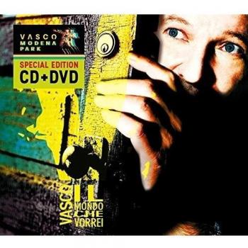 Il Mondo Che Vorrei (Special Edition)