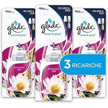 Fragrancie di Tranquillità Glade