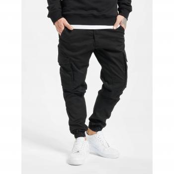 Def Jeans Pete Black 32