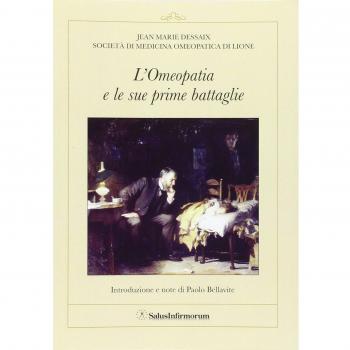 L'omeopatia e le sue prime battaglie