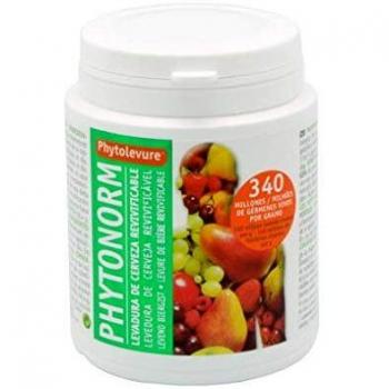 Fermenteur PhytoBeer 160 Épuisables