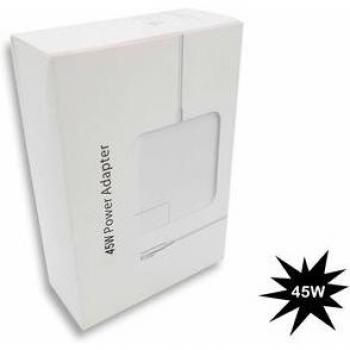 Cargador rápido 45 W para MacBook Air (14.5 V/3.16 A)