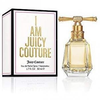 Damenparfüm I Am Juicy Couture Juicy Couture Edp