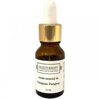 Petitgrain Paraguay Aceite Esencial, Oleotherapy Eco, 15Ml