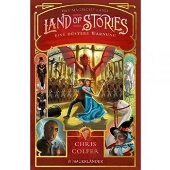 Land of Stories