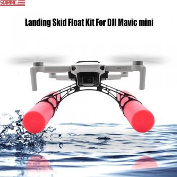 Móvil de Agua DJI