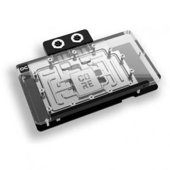 Alphacool Core Geforce RTX 5080 avec Backplate