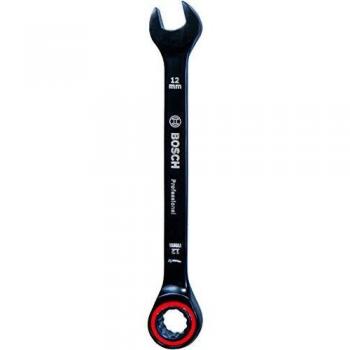 Chave de Roquete Profissional 12mm Bosch