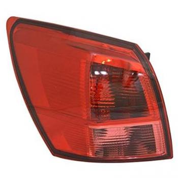 Luz trasera TYC 11-12116-01-9