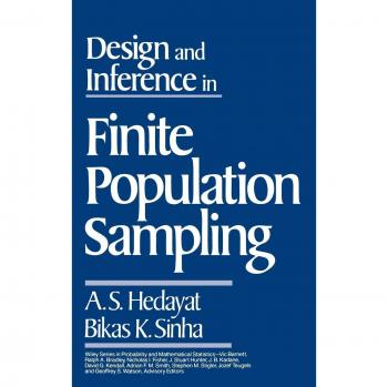 Design and Inference in Finite Population Sampling