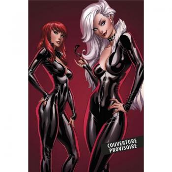 MARVEL COMICS N 11 (VARIANT