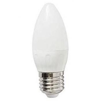 Lâmpada LED 9W E27 Chama 4000K AIGOSTAR