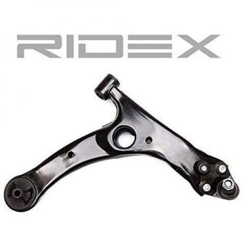 RIDEX Braccio oscillante Sospensione ruota TOYOTA 4806802070