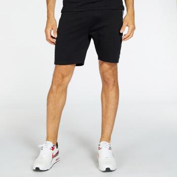 Silver High Trail Pants Nero – L per Uomo