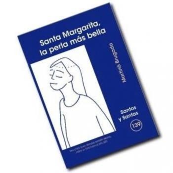 Santa margarita, la perla más bella