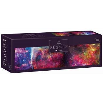 Panorama Galaxy 1000 Interdruk