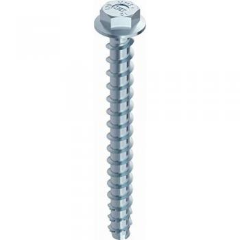 Multi-Monti-Plus Schraube mit Sechskantkopf 20mm