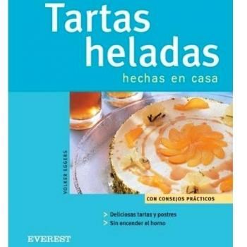 Tartas heladas hechas en casa