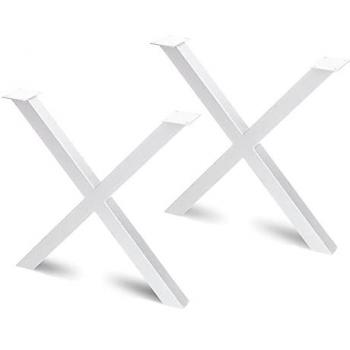 Base croisée pour tables – Emuca