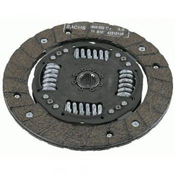 Sachs 1878 003 512 Clutch Plate