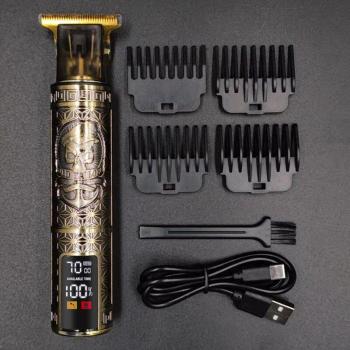 Men's Hair Cutting Machine
