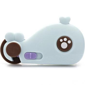 Cute Anti-Pinch Light Switch Cover