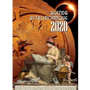 Agenda astronomique