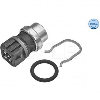 MEYLE Original Equipment Coolant Temperature Sensor 014 821 0002