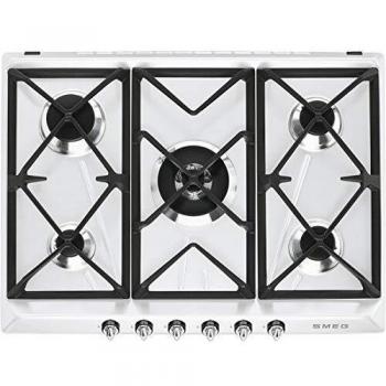 Placa de cocina SMEG SR975BGH