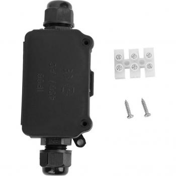 Custodia Impermeabile per Connettori IP66