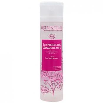 Armencelle Eau Micellaire 4en1 Bio 200 ml