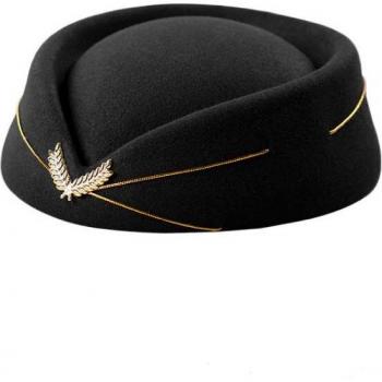 Sombrero de Uniforme Femenino