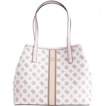 Guess Damen Tasche Vikky Beige