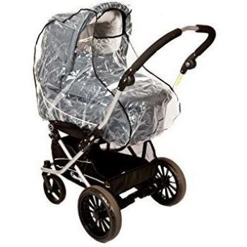 Altabebe Housse Pluie Poussette Unisexe