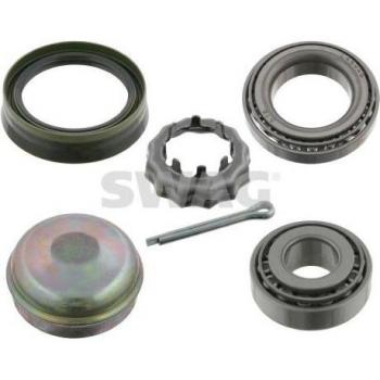 SWAG 30 92 6568 Kit cuscinetti ruota