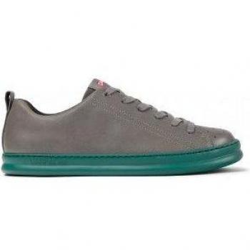 Sneaker Camper Quattro Uomo Grigio Taglia 44