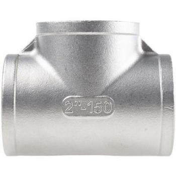 Conector T roscado Hembra G 2plg 106.934mm
