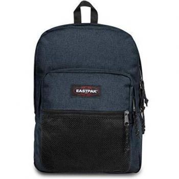 Eastpak Zaino Pinnacle Triple Denim Denim Scuro Unisex
