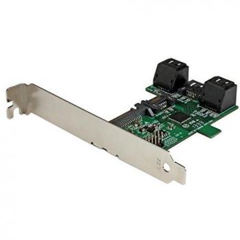 Modulo Troller SATA 5X 6 Gbs – 1:5 Expansion