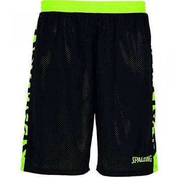 Spalding Essential Reversible Shorts for Boys