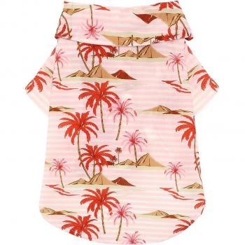 Ropa Hawaiana Pet