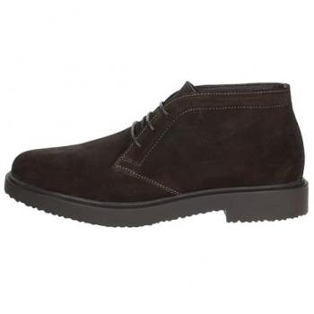 Botas de Hombre Geox Massimiano