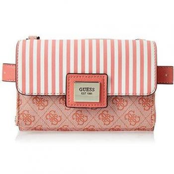 GUESS Coral Belt Bag – Candace Convertible Style