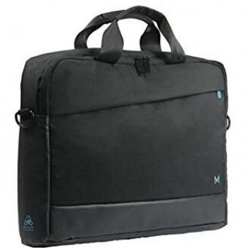 Mobilis RE.LIFE 15.6 Briefcase Black