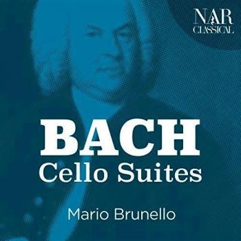 Bach: Cello Suites (2 CD).