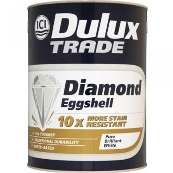 Dulux Trade Diamond Eggshell