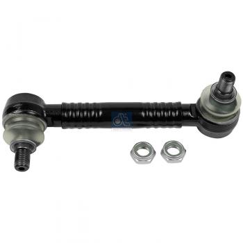 Vorderachsstabilisator Koppelstange DT Spare Parts 4.65721SP