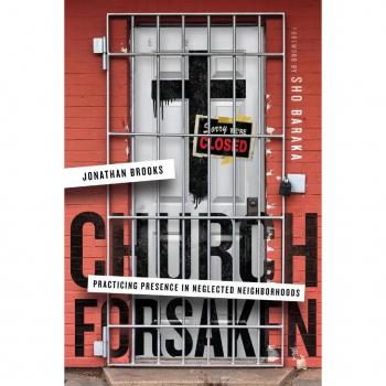Vitalsource Technologies, Inc. Church Forsaken