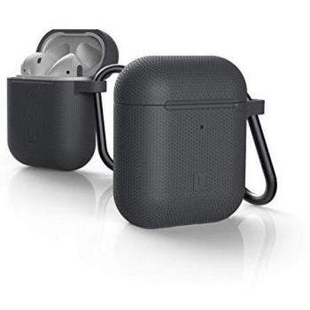 U by UAG DOT Soft-Touch Silicone Case for Apple Airpods 1 (2016)