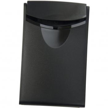 HAN Lot de 4 Porte-cartes de visite COGNITO plastique 20 cartes